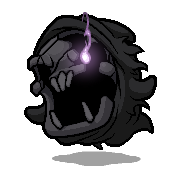 Bossthehereticportraitpng — The Binding of Isaac Boss List option 77