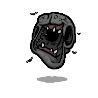 Bossthehuskportraitpng — The Binding of Isaac Boss List option 80