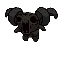 Bossthelambportraitpng — The Binding of Isaac Boss List option 81