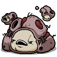 Bossthematriarchportraitpng — The Binding of Isaac Boss List option 82