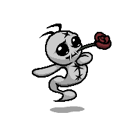 Bosstherainmakerportraitpng — The Binding of Isaac Boss List option 84