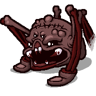 Bossthewretchedportraitpng — The Binding of Isaac Boss List option 90
