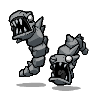 Bosstufftwinsportraitpng — The Binding of Isaac Boss List option 92