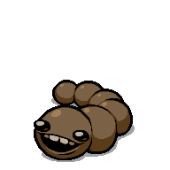 Bossturdletportraitpng — The Binding of Isaac Boss List option 93