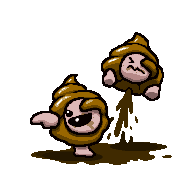 Bossturdlingsportraitpng — The Binding of Isaac Boss List option 94
