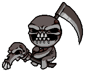 Bossultradeathingamepng — The Binding of Isaac Boss List option 95