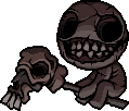 Bossultrafamineingamepng — The Binding of Isaac Boss List option 96