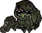 Bossultrapestilenceingamepng — The Binding of Isaac Boss List option 99