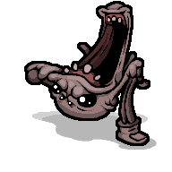 Bosswidowportraitpng — The Binding of Isaac Boss List option 102