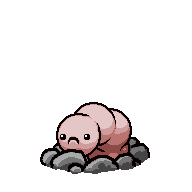 Bosspinpng — The binding of Isaac bosses + repentence option 52