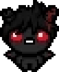 Taintedazazelapppng — The Binding of Isaac: Repentance Characters option 26