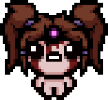 Taintedbethanyapppng — The Binding of Isaac: Repentance Characters option 34