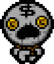 Taintedkeeperapppng — The Binding of Isaac: Repentance Characters option 31