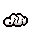 Zz1618716531trinketbrainwormiconpng — The Binding of Isaac Repentance: Trinket Tier-List option 28