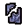 Zz1618716531trinketfragmentedcardiconpng — The Binding of Isaac Repentance: Trinket Tier-List option 79