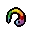 Zz1618716531trinketrainbowwormiconpng — The Binding of Isaac Repentance: Trinket Tier-List option 143
