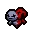 Zz1618716531trinketthetwinsiconpng — The Binding of Isaac Repentance: Trinket Tier-List option 174