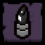 Achievementblacklipstickiconpng — The Binding Of Isaac Repentance Unlocks (All 34 characters) option 34