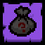 Achievementblacksackiconpng — The Binding Of Isaac Repentance Unlocks (All 34 characters) option 36