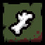 Achievementbonespursiconpng — The Binding Of Isaac Repentance Unlocks (All 34 characters) option 51