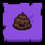 Achievementcharmingpoopiconpng — The Binding Of Isaac Repentance Unlocks (All 34 characters) option 68