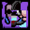 Achievementcorrupteddataiconpng — The Binding Of Isaac Repentance Unlocks (All 34 characters) option 72
