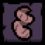 Achievementcurvedhorniconpng — The Binding Of Isaac Repentance Unlocks (All 34 characters) option 85