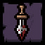 Achievementdamoclesiconpng — The Binding Of Isaac Repentance Unlocks (All 34 characters) option 92