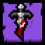 Achievementdarkartsiconpng — The Binding Of Isaac Repentance Unlocks (All 34 characters) option 93