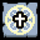 Achievementdivineinterventioniconpng — The Binding Of Isaac Repentance Unlocks (All 34 characters) option 106