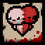 Achievementdoublebabyiconpng — The Binding Of Isaac Repentance Unlocks (All 34 characters) option 108