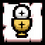 Achievementeucharisticonpng — The Binding Of Isaac Repentance Unlocks (All 34 characters) option 119