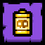 Achievementgoldenbatteryiconpng — The Binding Of Isaac Repentance Unlocks (All 34 characters) option 150