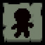 Achievementjudas27shadowiconpng — The Binding Of Isaac Repentance Unlocks (All 34 characters) option 183