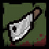 Achievementmeatcleavericonpng — The Binding Of Isaac Repentance Unlocks (All 34 characters) option 221