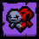 Achievementthetwinsiconpng — The Binding Of Isaac Repentance Unlocks (All 34 characters) option 334