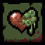 Achievementyuckhearticonpng — The Binding Of Isaac Repentance Unlocks (All 34 characters) option 358