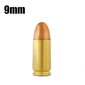 9mmpng — The Bullet Tier List option 29