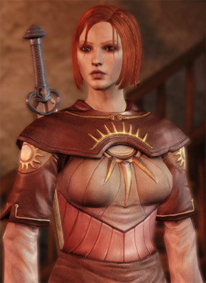 Every 'Dragon Age' Companion Ranked From Best To Worst