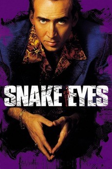 Snakejpg — The Complete De Palma option 26