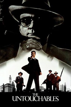 Untouchablesjpg — The Complete De Palma option 27