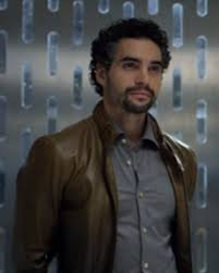 Bakuto Defendersjpg — The Defenders Main Characters option 2