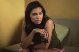 Claire Temple Defendersjpg — The Defenders Main Characters option 3