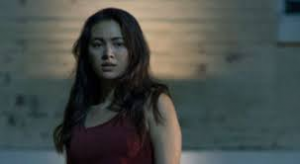 Colleen Wing Defendersjpg — The Defenders Main Characters option 4