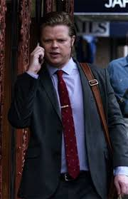 Foggy Nelson Defendersjpg — The Defenders Main Characters option 7