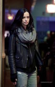 Jessica Jones Defendersjpg — The Defenders Main Characters option 8