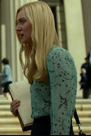 Karen Page Defendersjpg — The Defenders Main Characters option 9