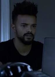 Malcolm Ducasse Defendersjpg — The Defenders Main Characters option 11