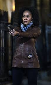 Misty Knight Defendersjpg — The Defenders Main Characters option 13