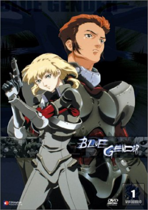46eb47e4 8823 47c6 B5ea 9fe58f610633jpeg — The Definitive 90’s Anime Tier List option 25